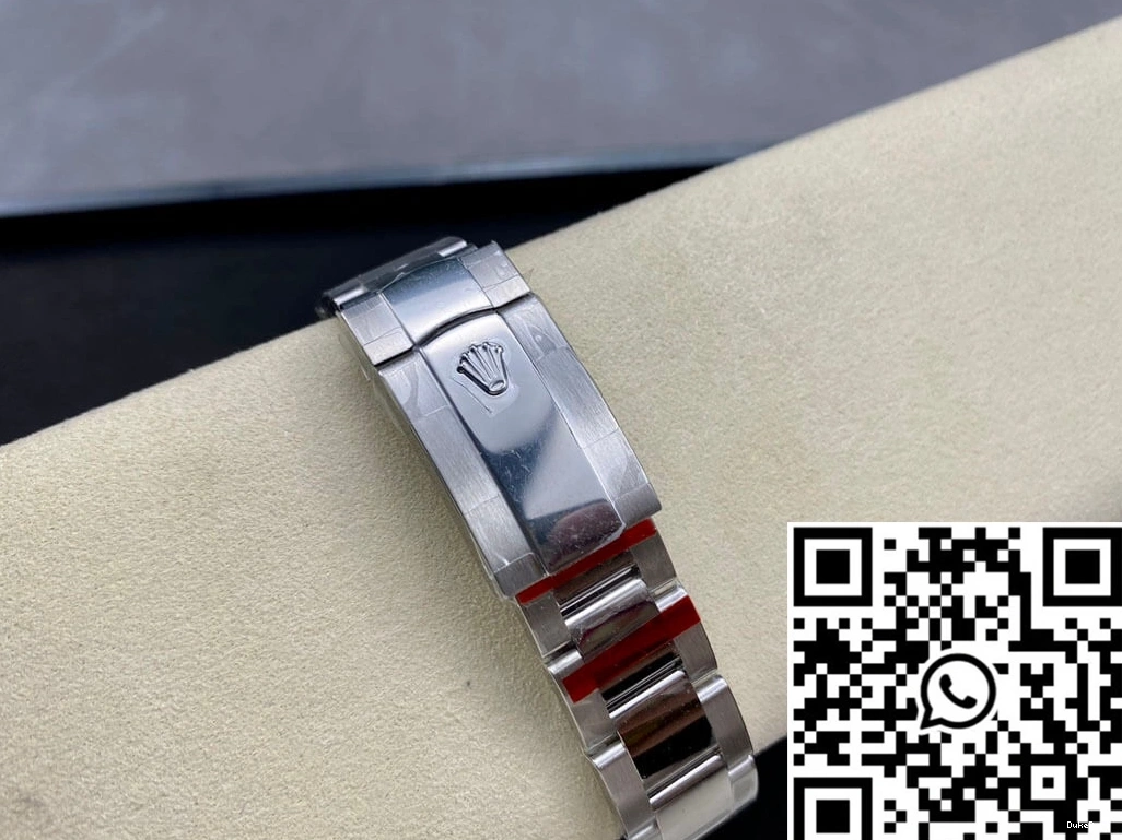 VS Steel Rolex M126334-0028 Strap Datejust Factory Stainless 1221